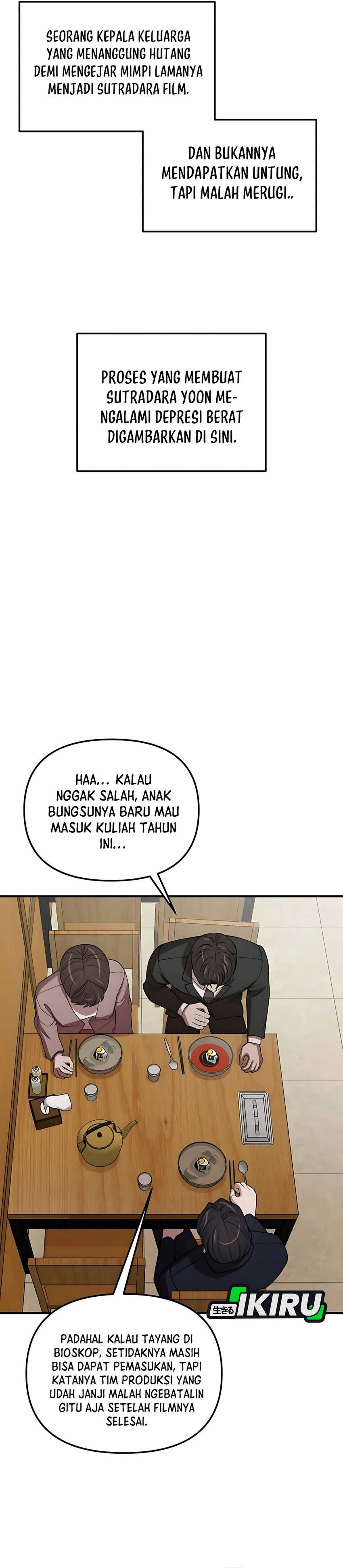 When a Genius Employee Crosses the Line Chapter 06 page 102