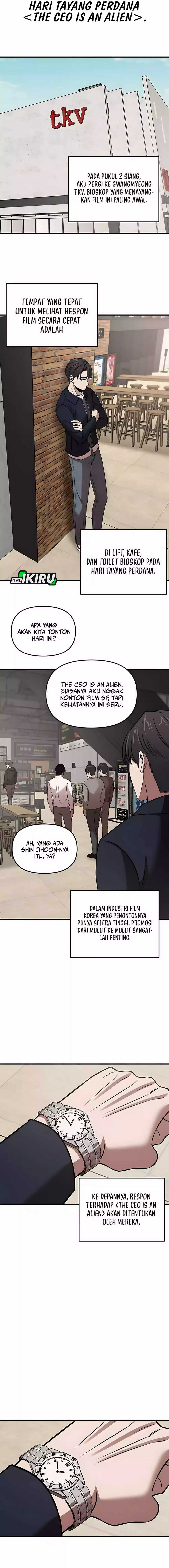 When a Genius Employee Crosses the Line Chapter 08 page 48