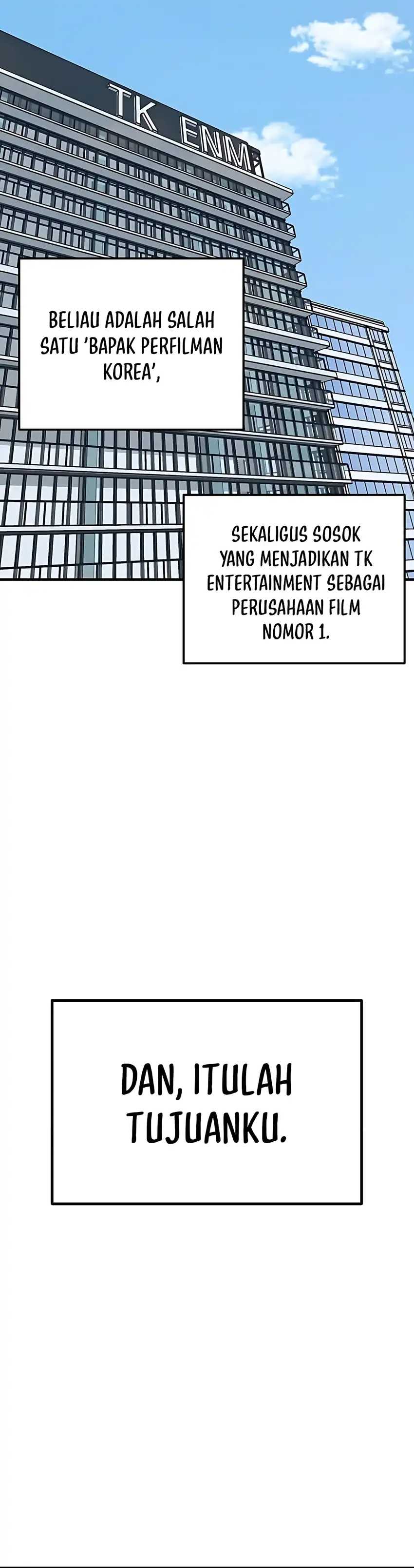 When a Genius Employee Crosses the Line Chapter 09 page 44