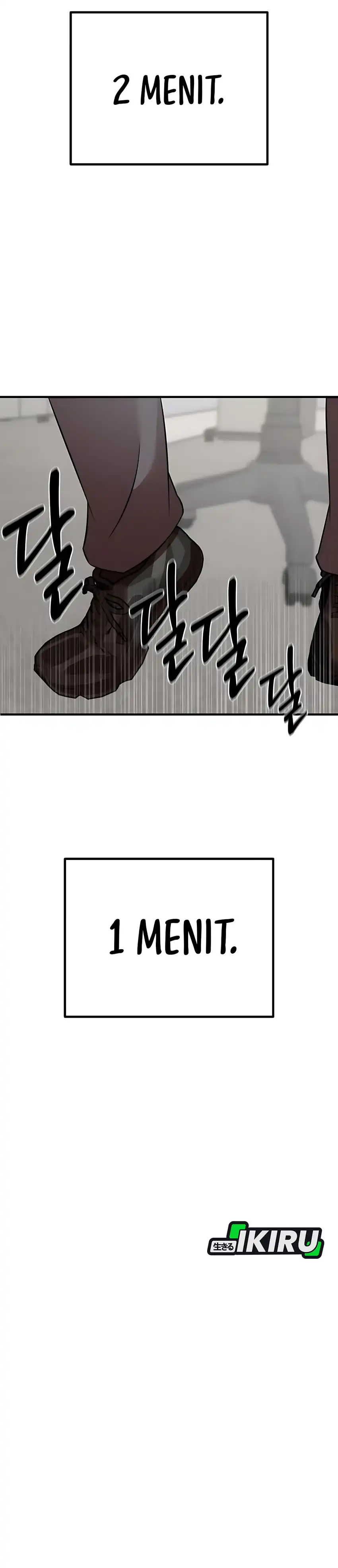 When a Genius Employee Crosses the Line Chapter 09 page 68
