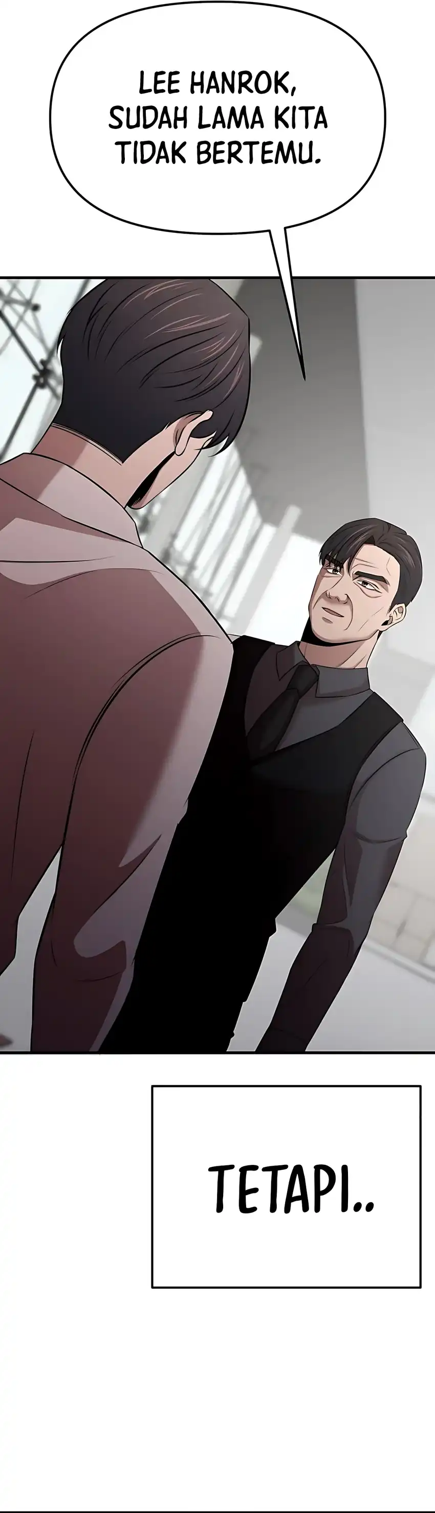When a Genius Employee Crosses the Line Chapter 09 page 98