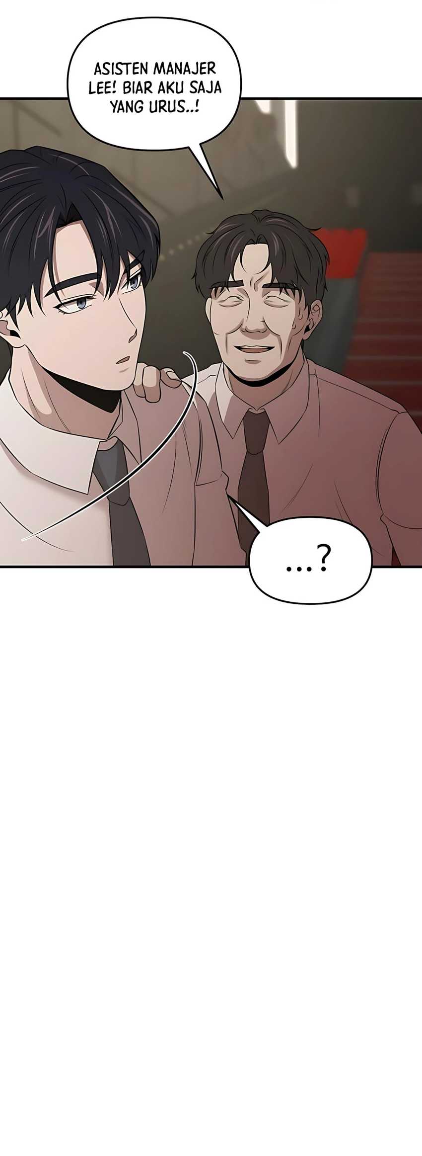 When a Genius Employee Crosses the Line Chapter 10 page 62