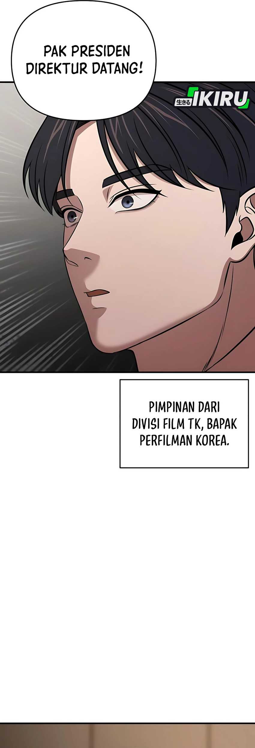 When a Genius Employee Crosses the Line Chapter 10 page 80