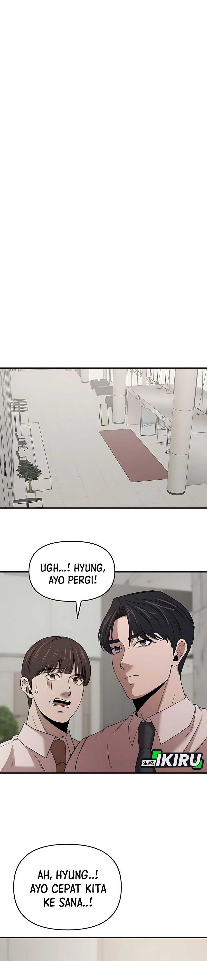 When a Genius Employee Crosses the Line Chapter 11 page 48