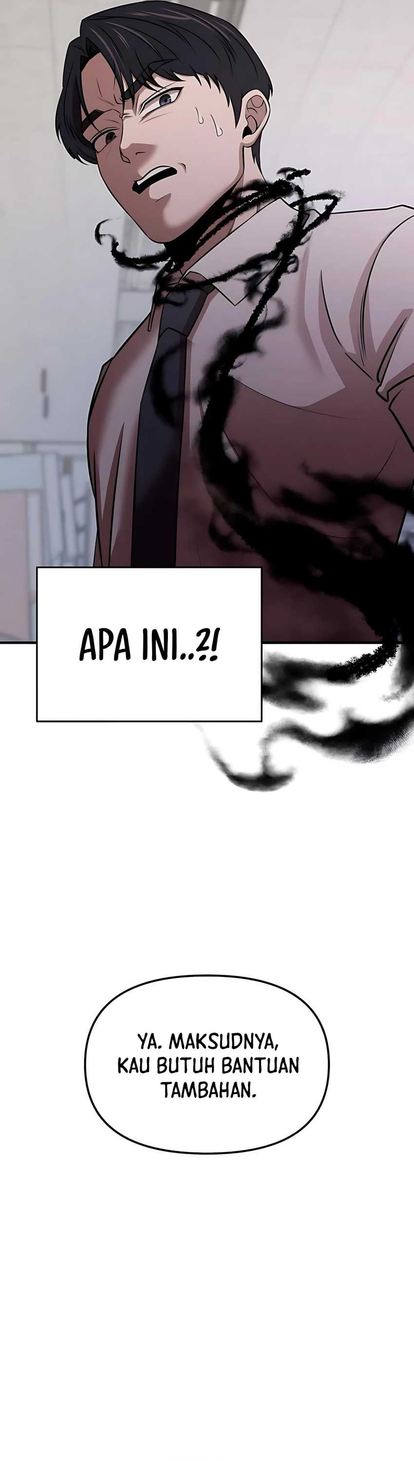 When a Genius Employee Crosses the Line Chapter 11 page 64