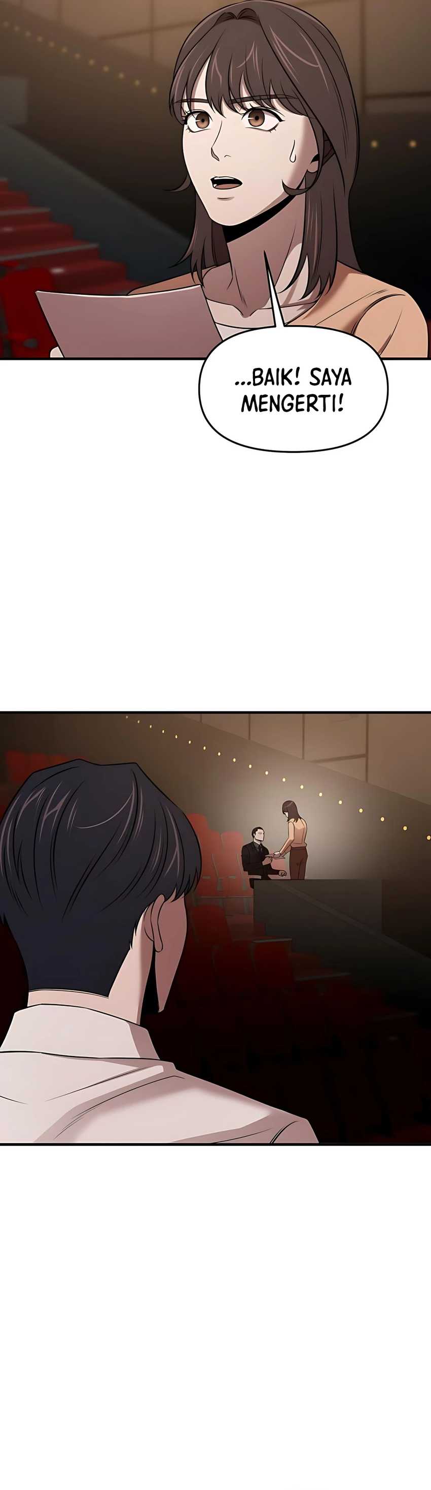 When a Genius Employee Crosses the Line Chapter 11 page 14
