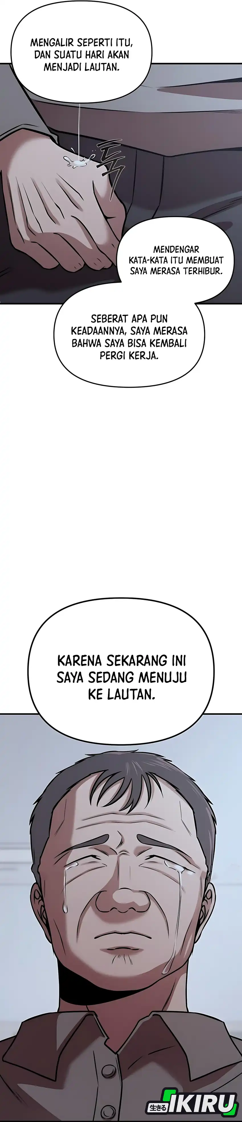 When a Genius Employee Crosses the Line Chapter 12 page 56