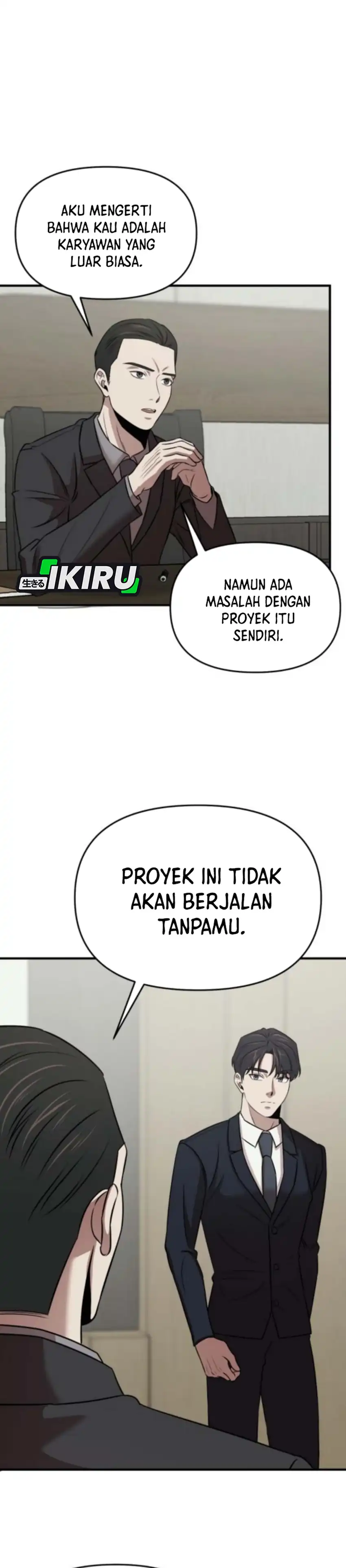 Baca When a Genius Employee Crosses the Line - Chapter 16 halaman 12