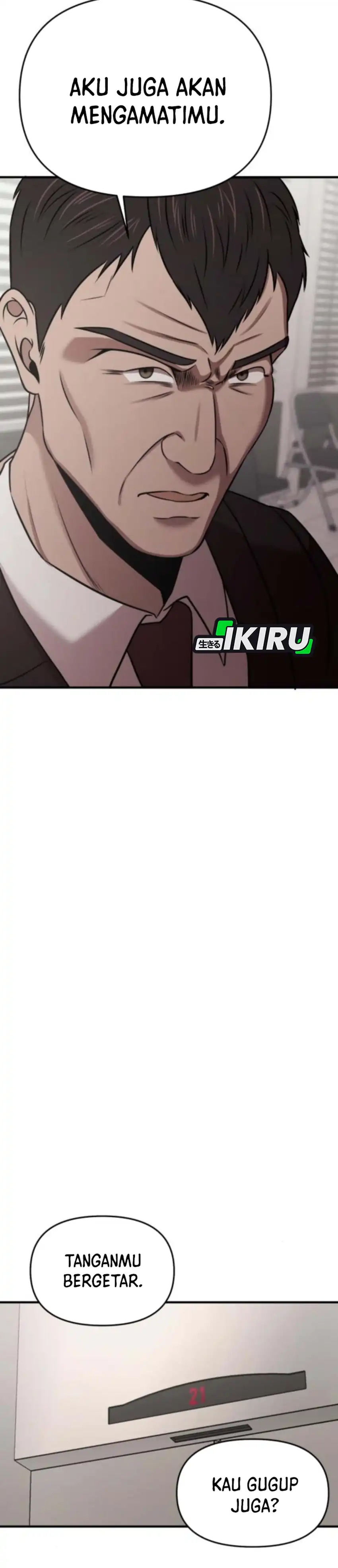 Baca When a Genius Employee Crosses the Line - Chapter 16 halaman 20