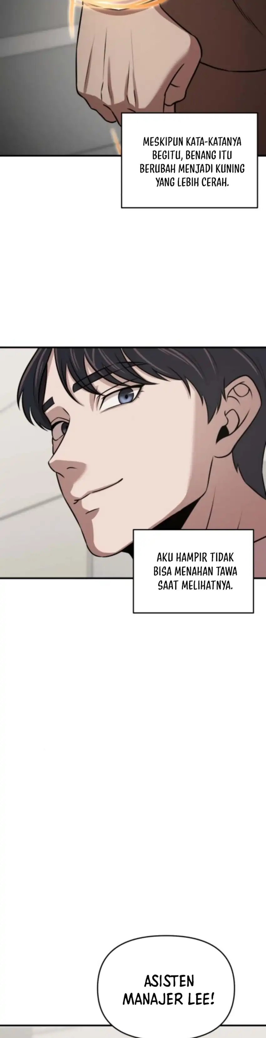 Baca When a Genius Employee Crosses the Line - Chapter 16 halaman 22