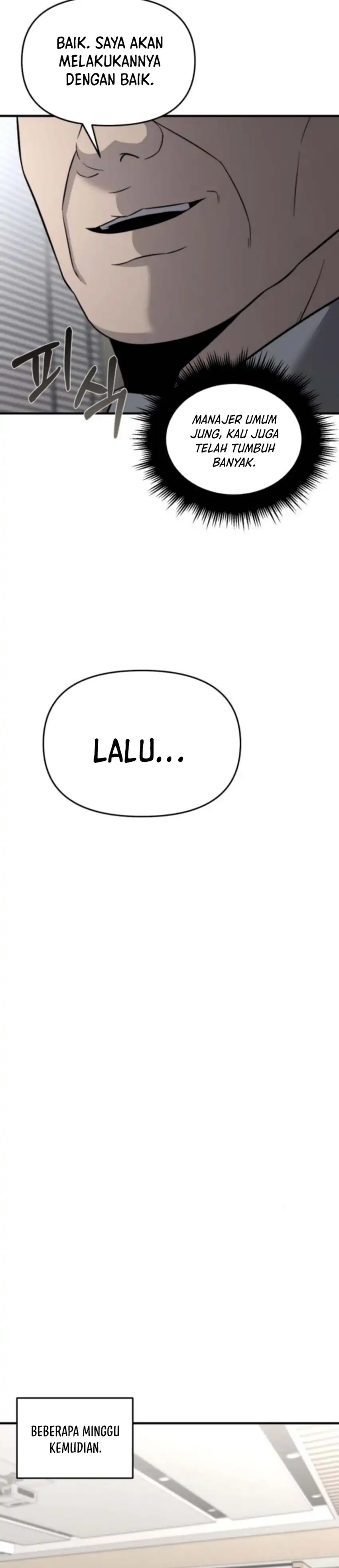 Baca When a Genius Employee Crosses the Line - Chapter 16 halaman 29