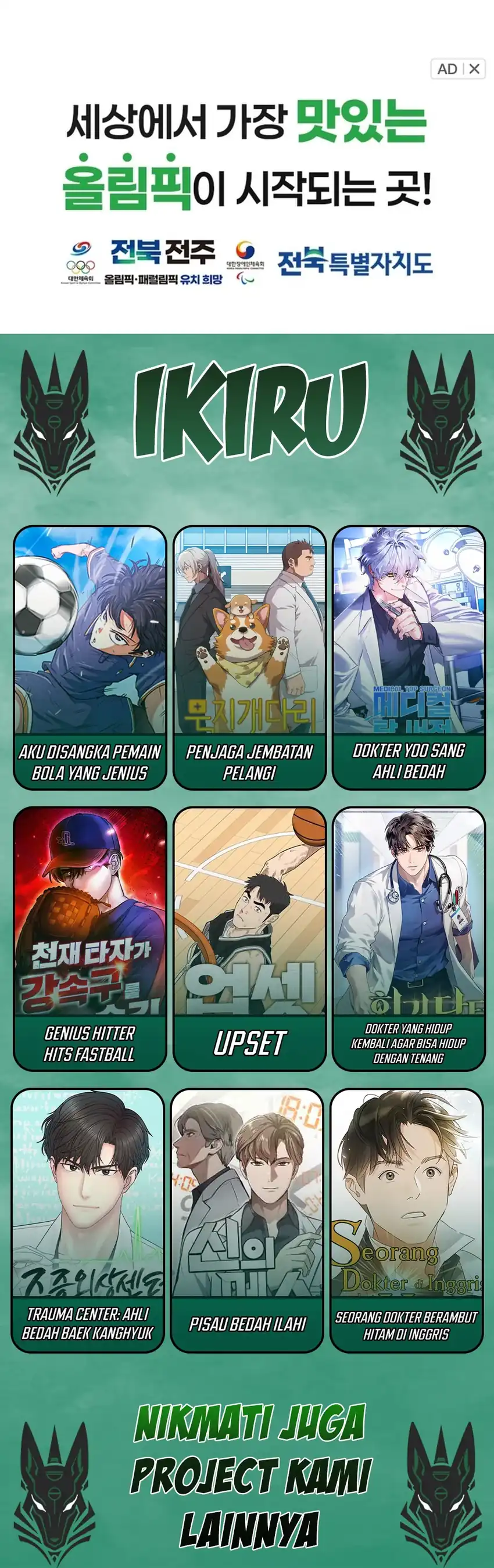 Baca When a Genius Employee Crosses the Line - Chapter 16 halaman 35