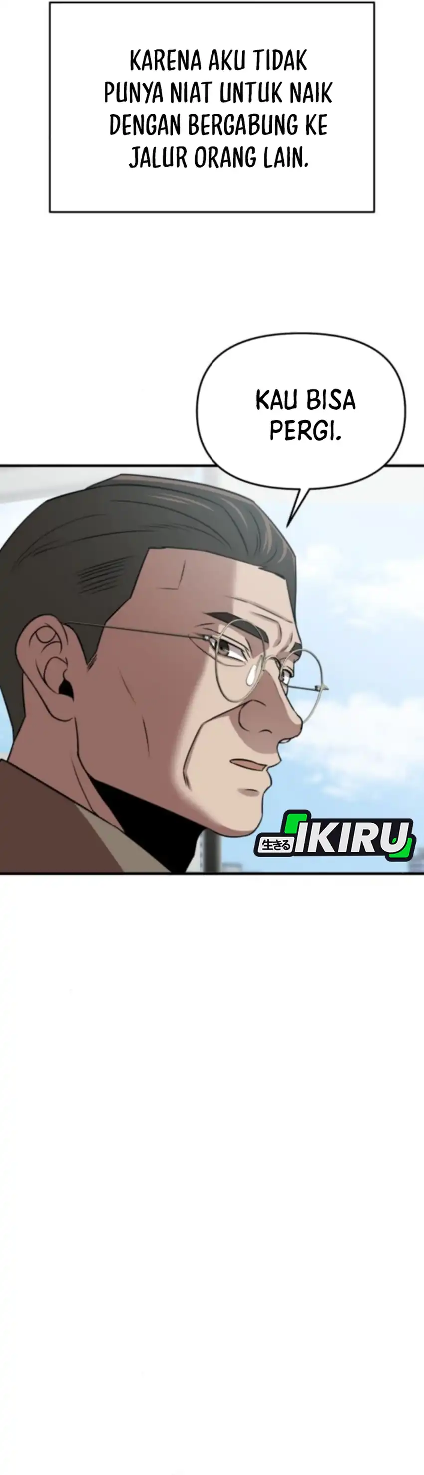 Baca When a Genius Employee Crosses the Line - Chapter 17 halaman 10