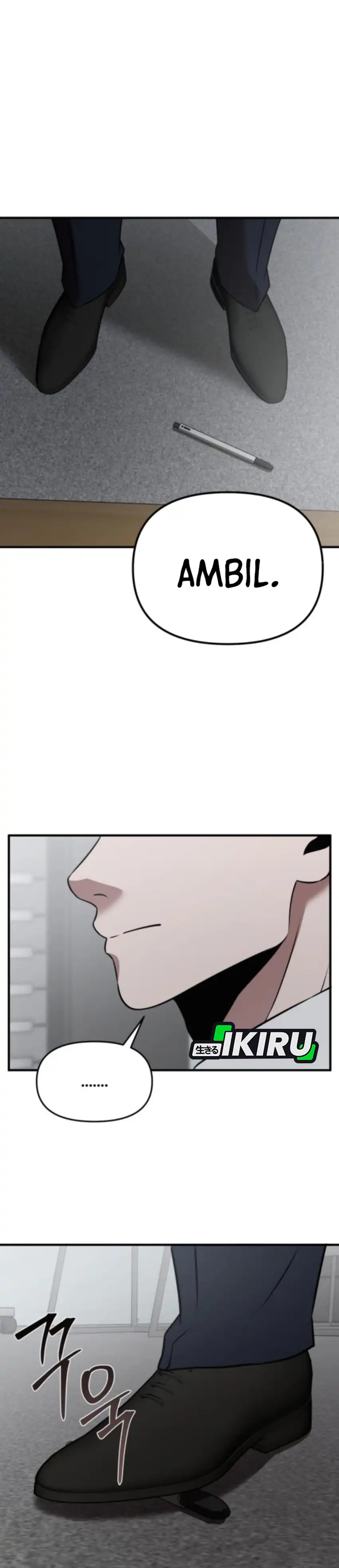 Baca When a Genius Employee Crosses the Line - Chapter 17 halaman 26