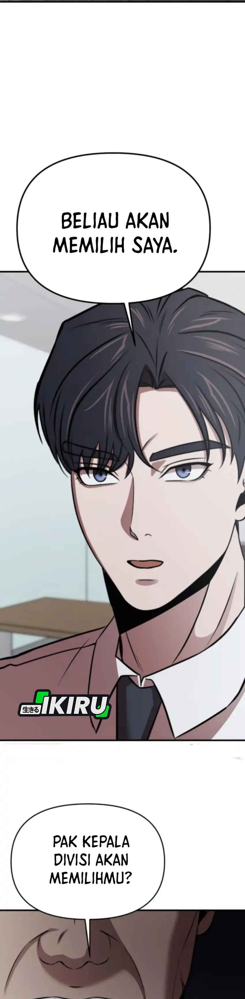 Baca When a Genius Employee Crosses the Line - Chapter 17 halaman 27