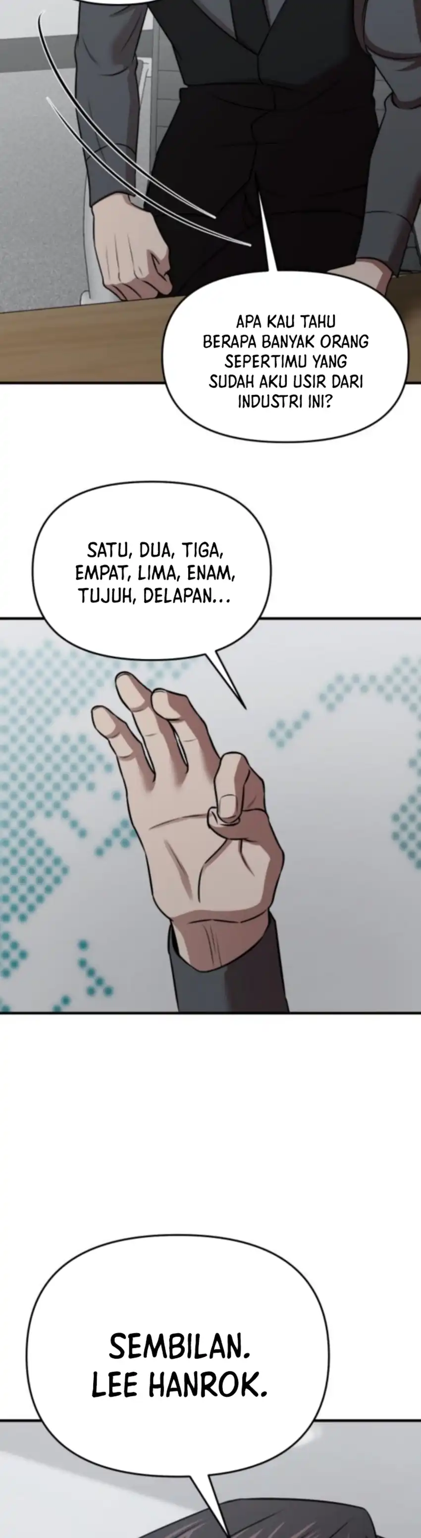 Baca When a Genius Employee Crosses the Line - Chapter 17 halaman 29