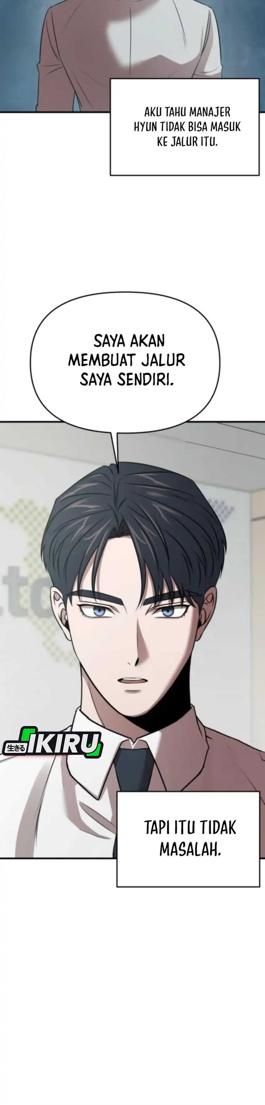 Baca When a Genius Employee Crosses the Line - Chapter 17 halaman 9