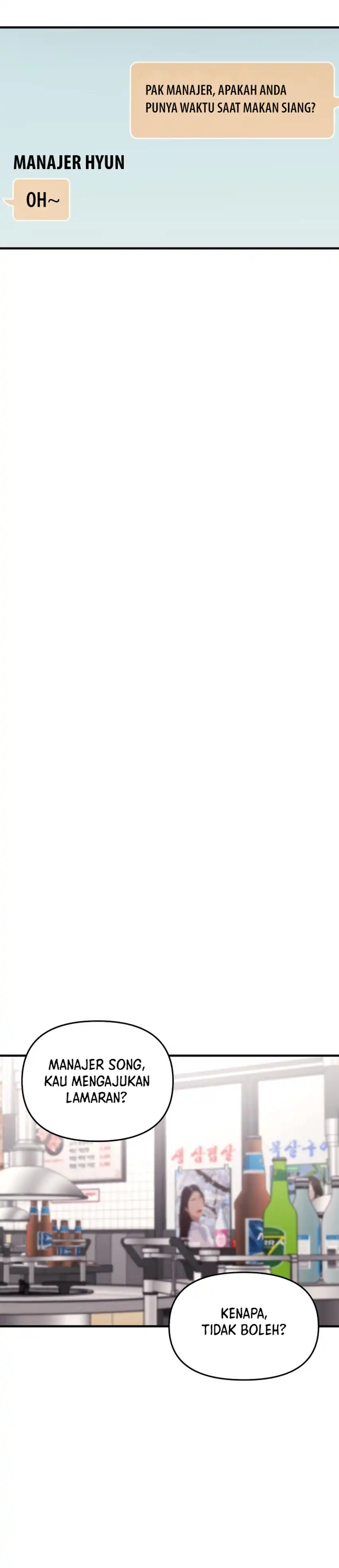 Baca When a Genius Employee Crosses the Line - Chapter 18 halaman 14