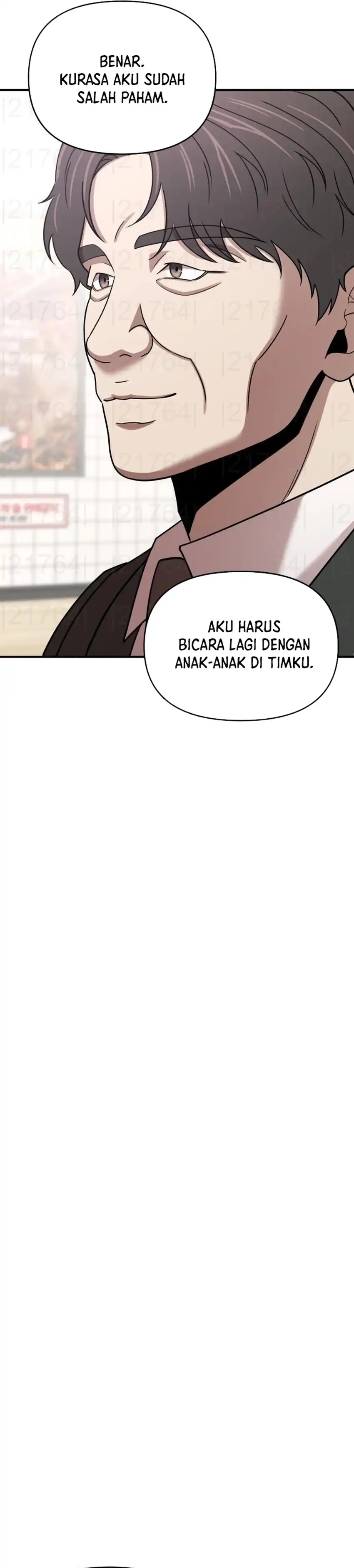Baca When a Genius Employee Crosses the Line - Chapter 18 halaman 22