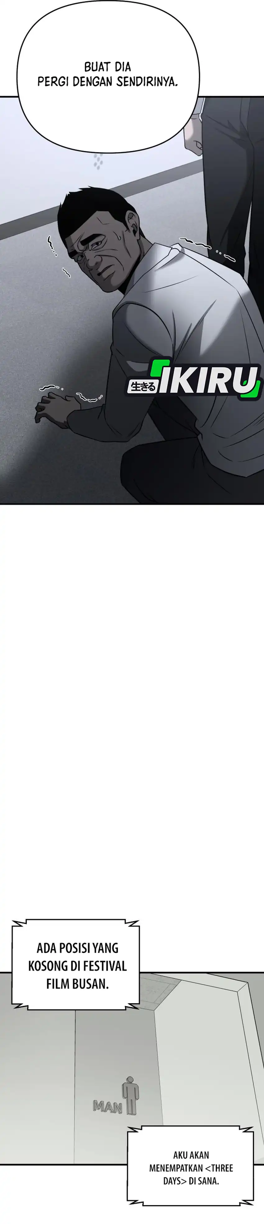 Baca When a Genius Employee Crosses the Line - Chapter 18 halaman 6