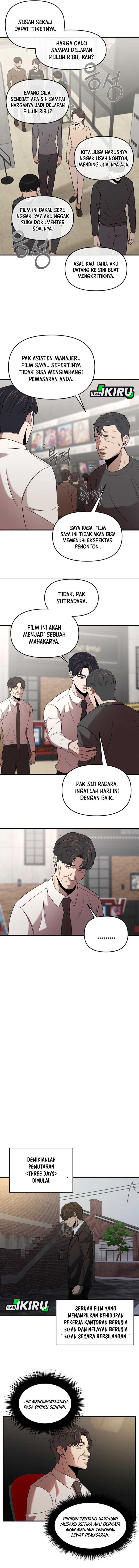 Baca When a Genius Employee Crosses the Line - Chapter 19 halaman 10