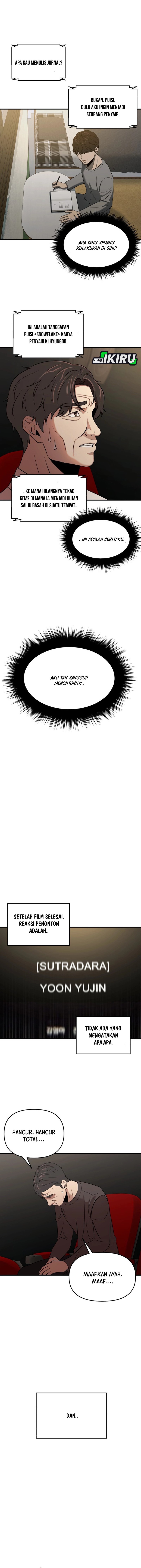 Baca When a Genius Employee Crosses the Line - Chapter 19 halaman 11