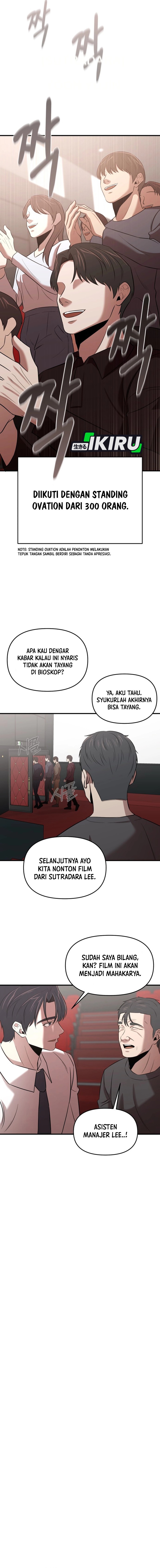 Baca When a Genius Employee Crosses the Line - Chapter 19 halaman 12