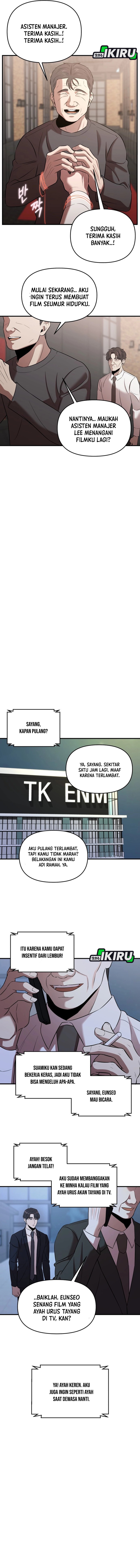 Baca When a Genius Employee Crosses the Line - Chapter 19 halaman 13