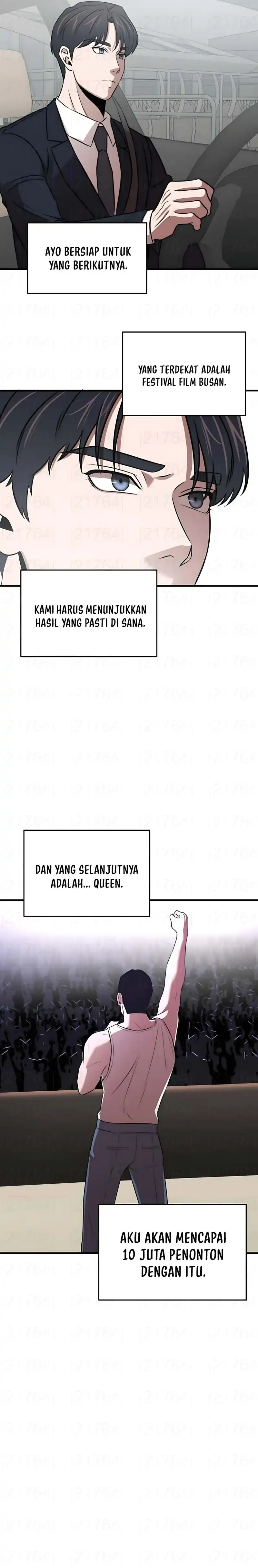 Baca When a Genius Employee Crosses the Line - Chapter 20 halaman 14