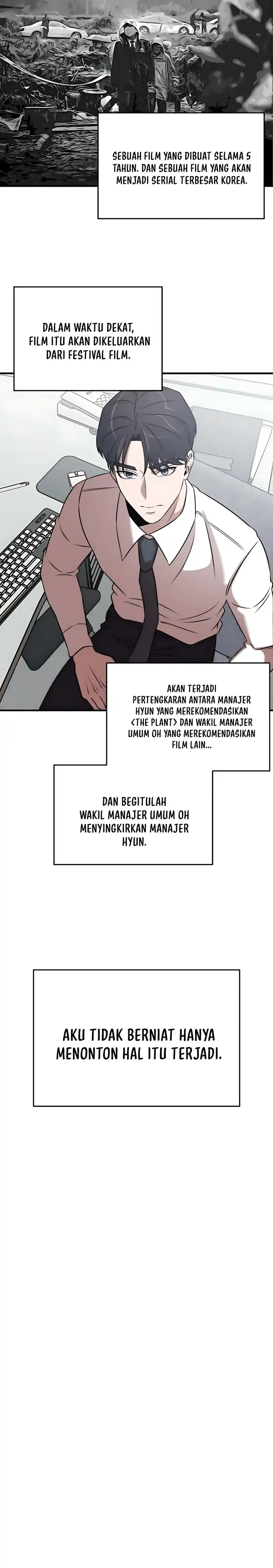 Baca When a Genius Employee Crosses the Line - Chapter 20 halaman 16