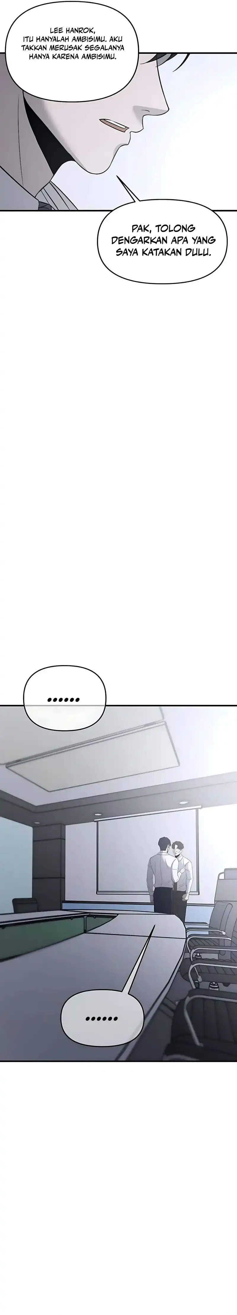 Baca When a Genius Employee Crosses the Line - Chapter 20 halaman 20