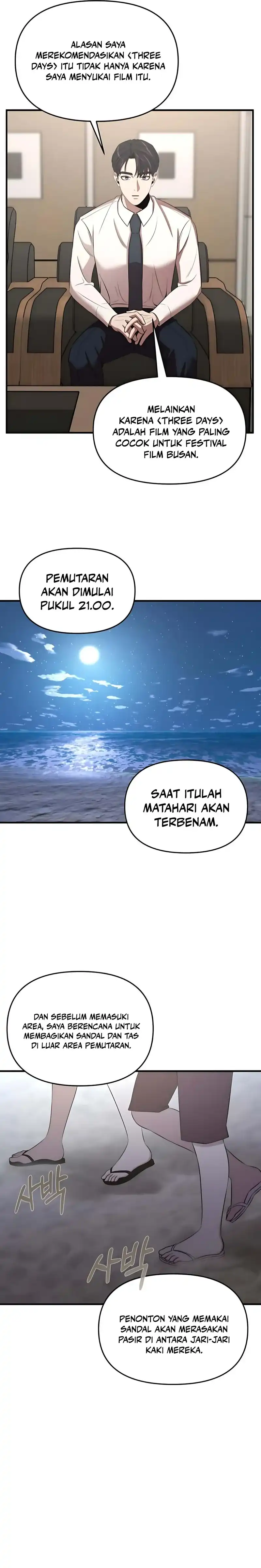 Baca When a Genius Employee Crosses the Line - Chapter 20 halaman 28