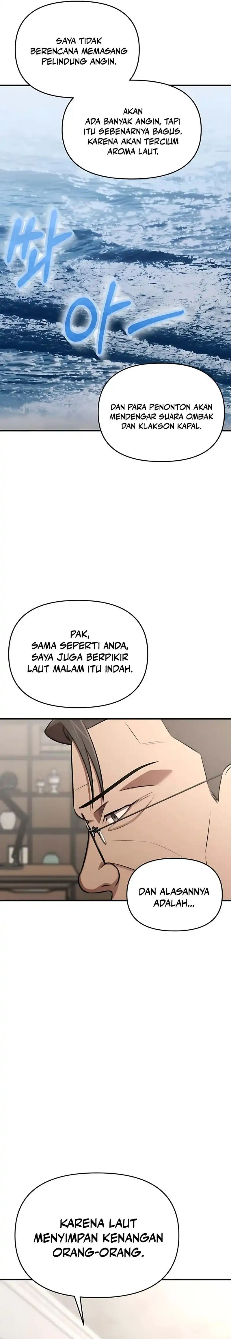 Baca When a Genius Employee Crosses the Line - Chapter 20 halaman 29