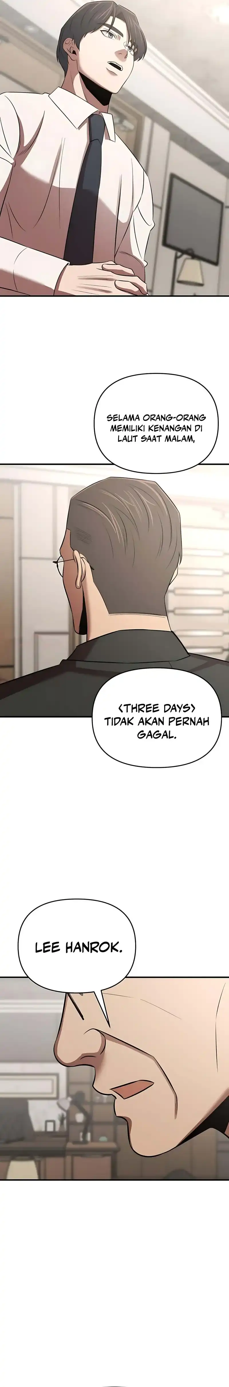 Baca When a Genius Employee Crosses the Line - Chapter 20 halaman 30