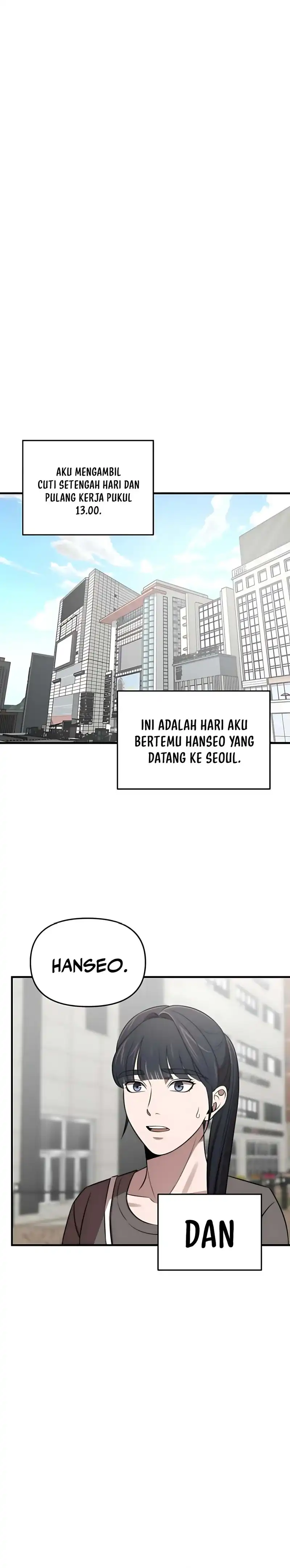 Baca When a Genius Employee Crosses the Line - Chapter 20 halaman 8