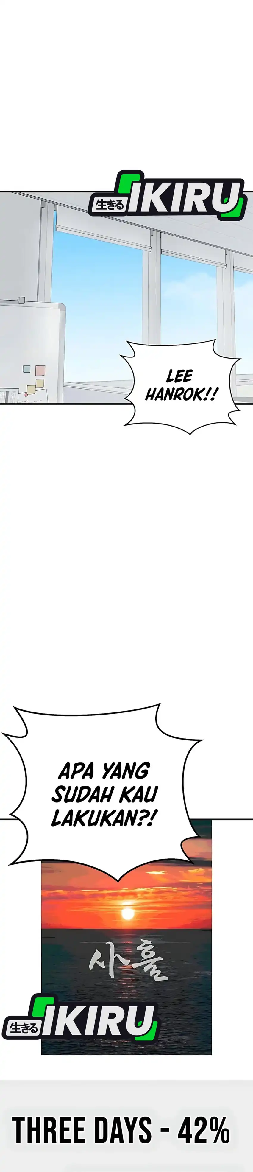 Baca When a Genius Employee Crosses the Line - Chapter 21 halaman 18