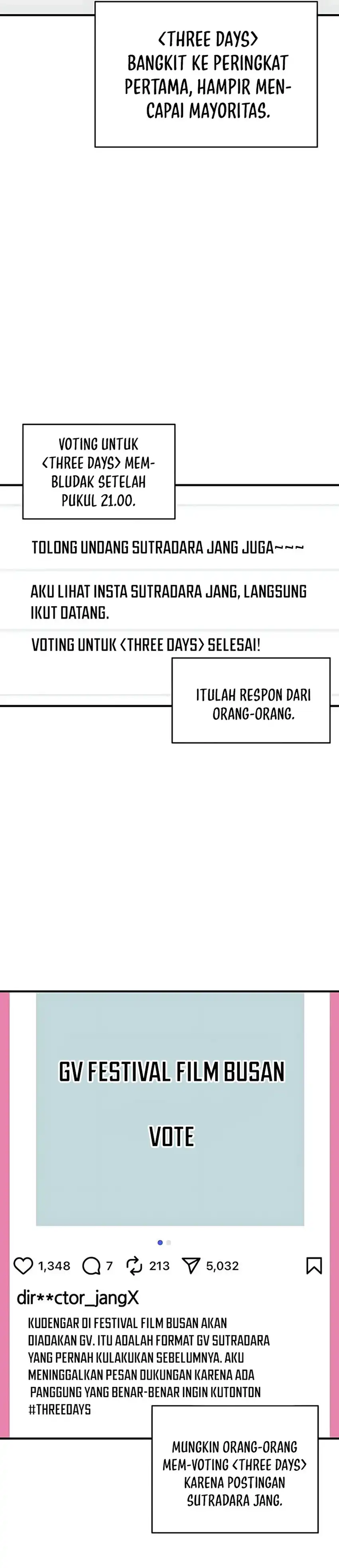 Baca When a Genius Employee Crosses the Line - Chapter 21 halaman 19