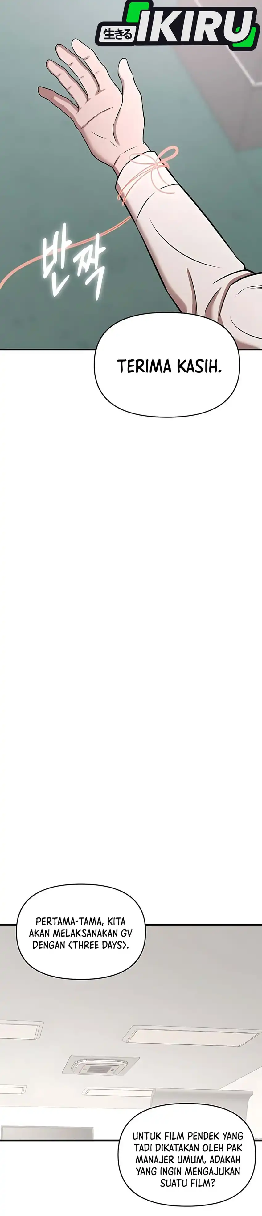 Baca When a Genius Employee Crosses the Line - Chapter 21 halaman 30