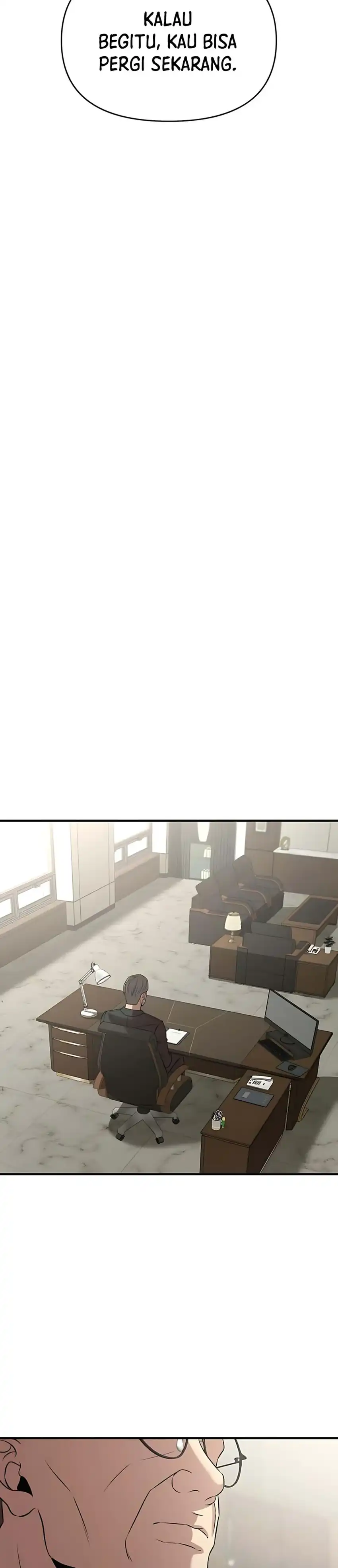 Baca When a Genius Employee Crosses the Line - Chapter 21 halaman 4