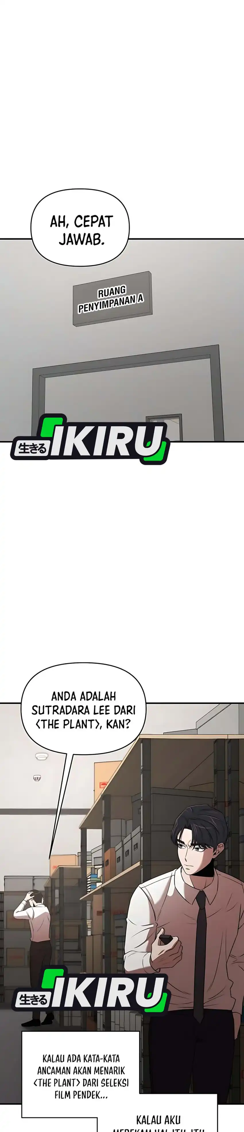 Baca When a Genius Employee Crosses the Line - Chapter 22 halaman 11