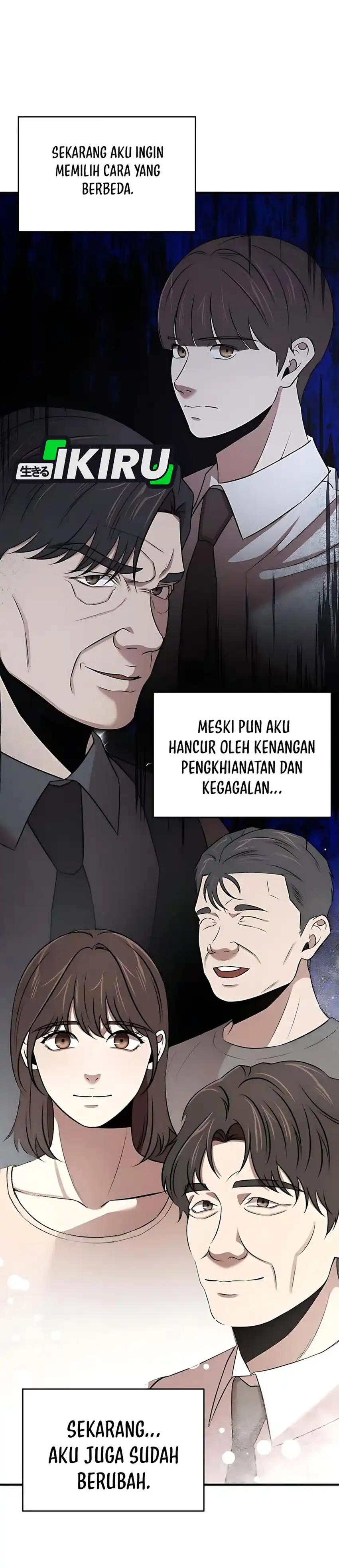 Baca When a Genius Employee Crosses the Line - Chapter 22 halaman 17