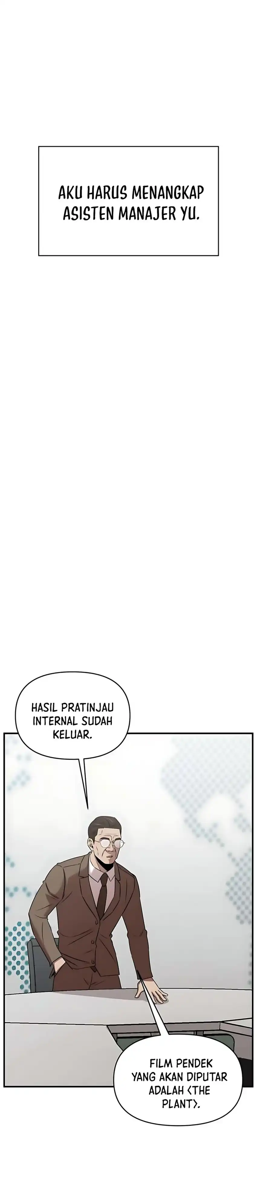 Baca When a Genius Employee Crosses the Line - Chapter 22 halaman 8