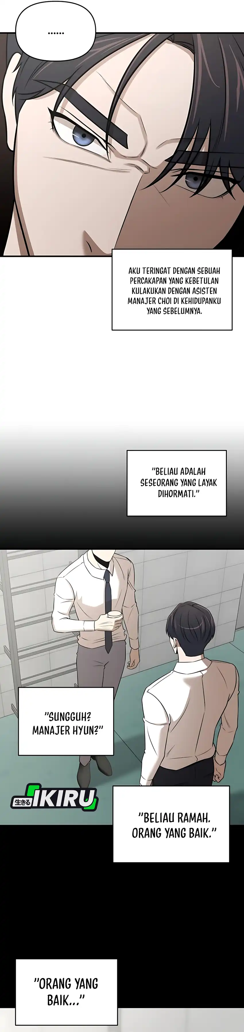 Baca When a Genius Employee Crosses the Line - Chapter 23 halaman 13