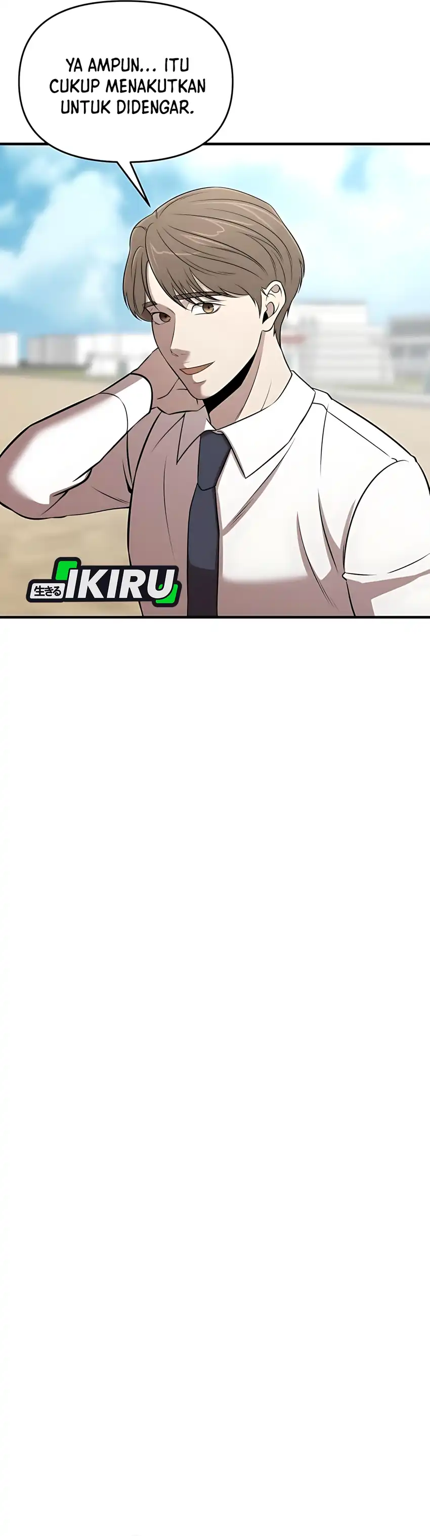 Baca When a Genius Employee Crosses the Line - Chapter 23 halaman 17