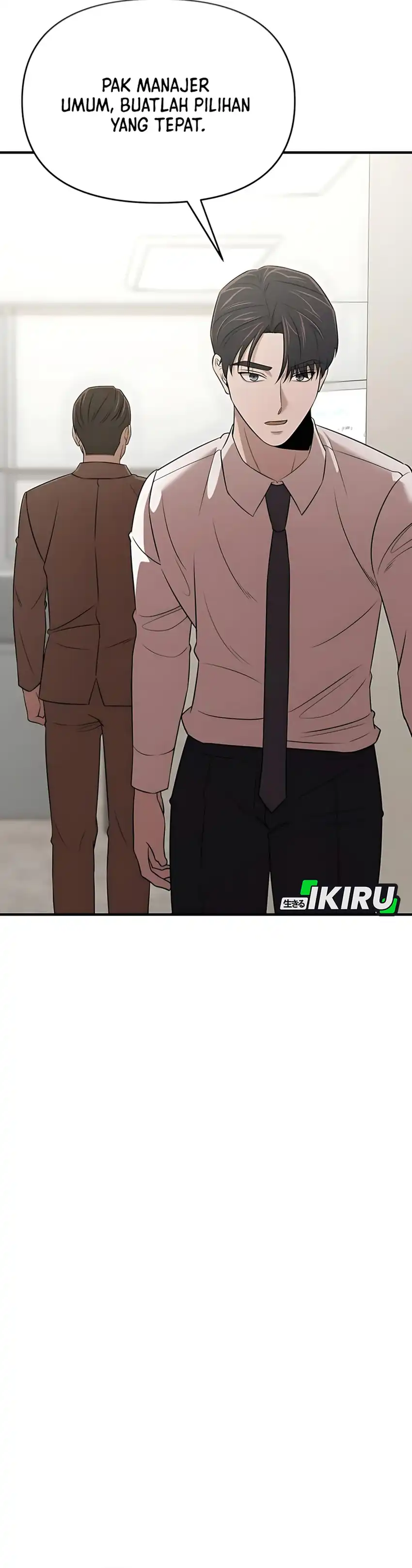 Baca When a Genius Employee Crosses the Line - Chapter 24 halaman 14