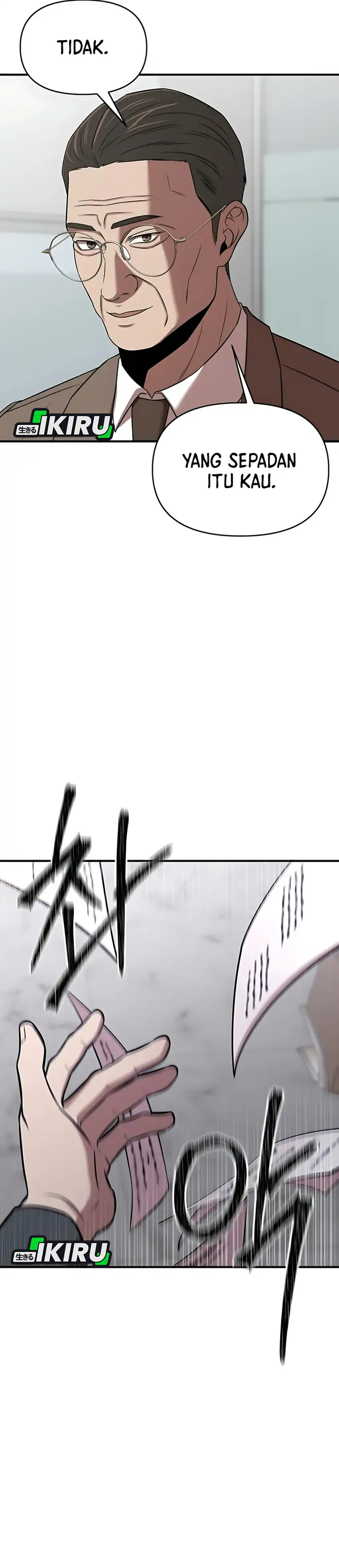 Baca When a Genius Employee Crosses the Line - Chapter 24 halaman 18