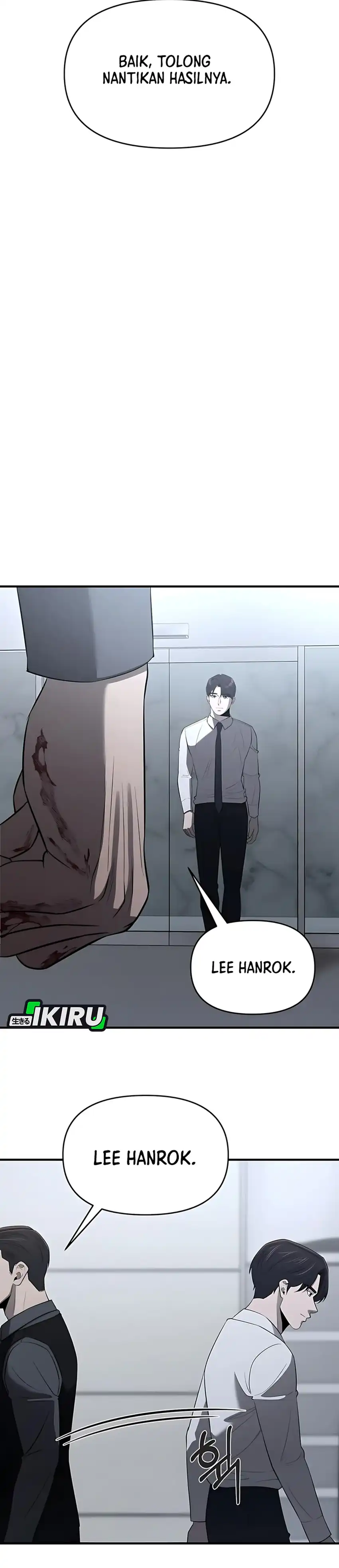 Baca When a Genius Employee Crosses the Line - Chapter 24 halaman 35