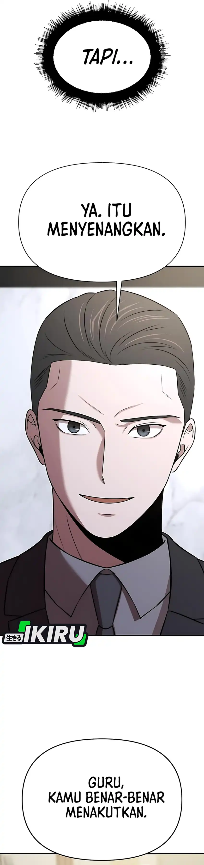 Baca When a Genius Employee Crosses the Line - Chapter 25 halaman 30