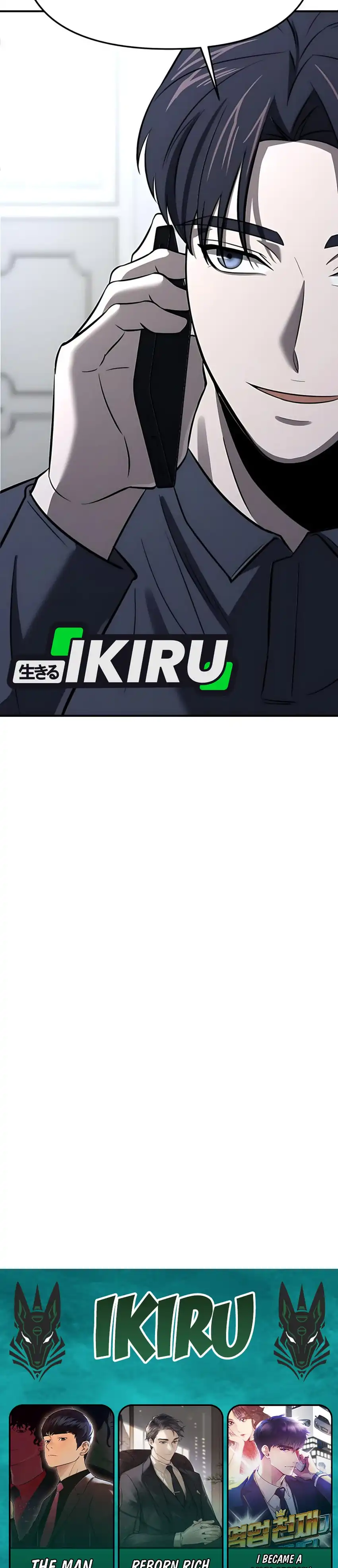 Baca When a Genius Employee Crosses the Line - Chapter 27 halaman 35