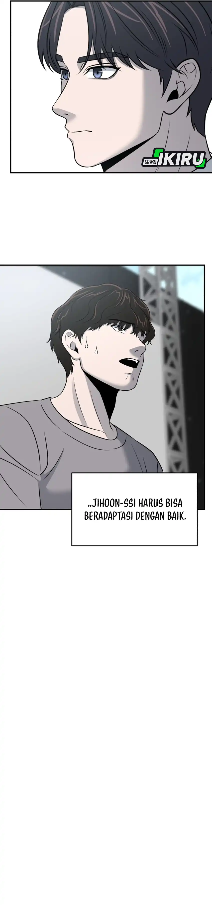 Baca When a Genius Employee Crosses the Line - Chapter 28 halaman 25